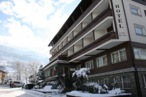 Hotel Larice Bianco